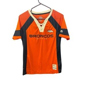 Denver Broncos Jersey T-Shirt